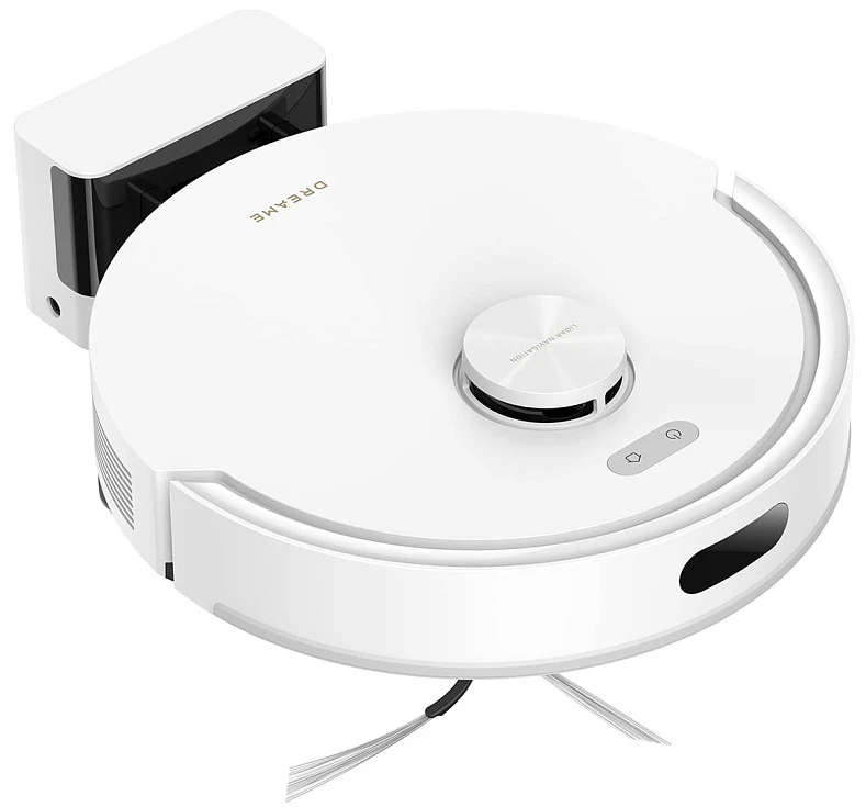 Робот-пылесос Dreame Bot F20 White (RLF41GA-Wh)